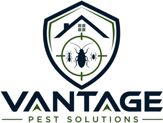 Vantage Pest Solutions logo